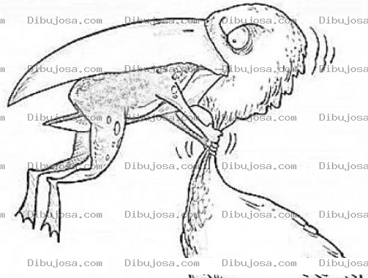 Dibujo para colorear Nunca Te Des Por Vencido Dibujo Para Colorear Y Pintar