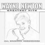 Dibujo para colorear Wayne Newton Greatest Hits Online Coloring Page Para Colorear