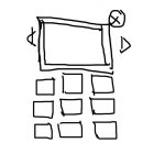Dibujo para colorear Galeria De Fotos Expandibles Jquery Para Colorear