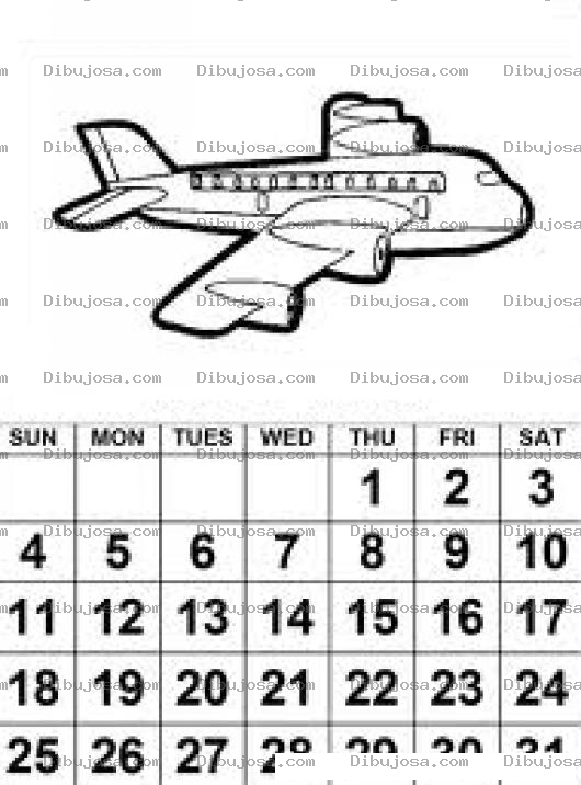 Dibujo para colorear Calendariophp Calendario De Eventos Administrables De Sabro.net Para Pintar Y Colorear Calendario Programable Con Demostracion Gratis En Sabro.net