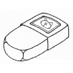 Dibujo para colorear Dibujo De Jabon De Gato Para Pintar Y Colorear