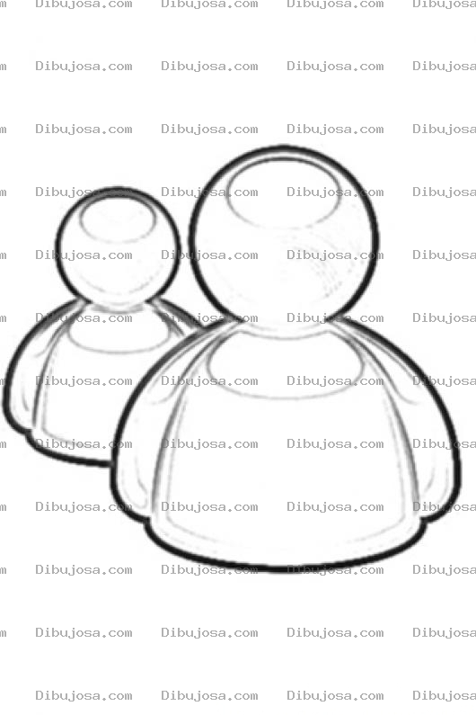Dibujo para colorear Colorear Messenger