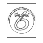 Dibujo para colorear Channel 6 News Coloring Page Canal 6 Para Colorear