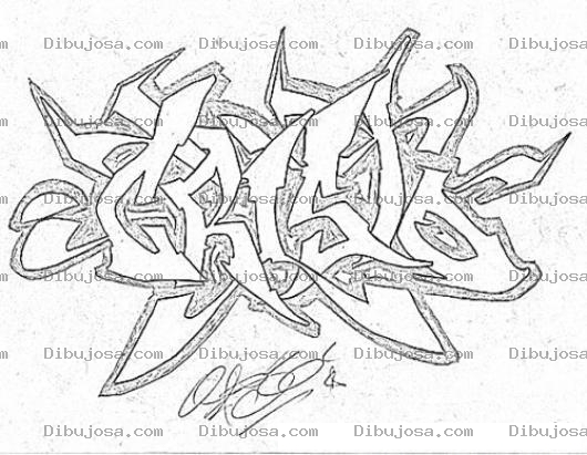 Dibujo para colorear Dibujos De Cholos
