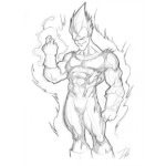 Dibujo para colorear Dibujos A Lapiz
