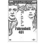 Dibujo para colorear Fahrenheit 451 Movie Coloring Page