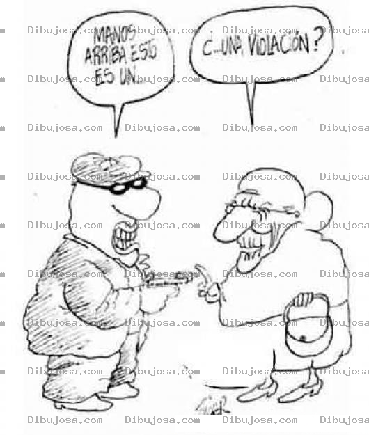 Dibujo para colorear Dibujo De Manos Arriba Para Colorear