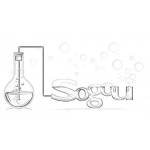 Dibujo para colorear Sogou Coloring Page Para Pintar Y Colorear