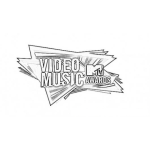 Dibujo para colorear Video Music Awards Coloring Page