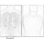 Dibujo para colorear Hair Removal In Washington Dc Coloring Page To Print