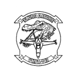 Dibujo para colorear Flying Gators Coloring Page Para Pintar Y Colorear