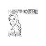 Dibujo para colorear Hawthorne Coloring Page Para Colorear Online