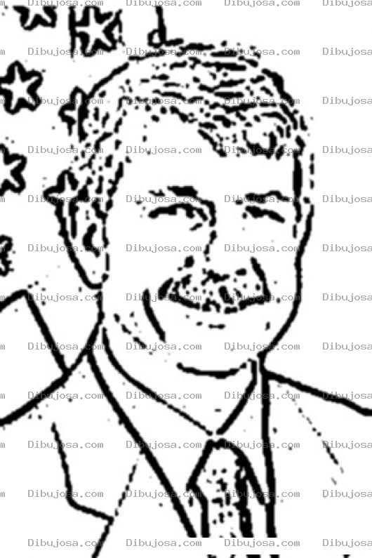 Dibujo para colorear Stephan Mcfarland Coloring Page Para Pintar Y Colorear