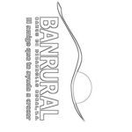 Dibujo para colorear Logo De Banrural Para Colorear Y Pintar