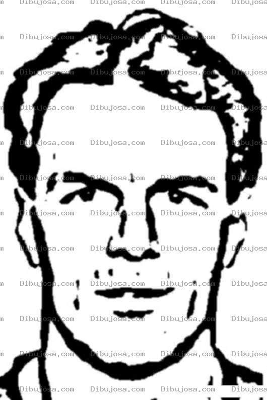 Dibujo para colorear Doug Flutie Coloring Page Para Pintar Y Colorear