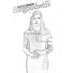 Dibujo para colorear The Good Wife coloring page