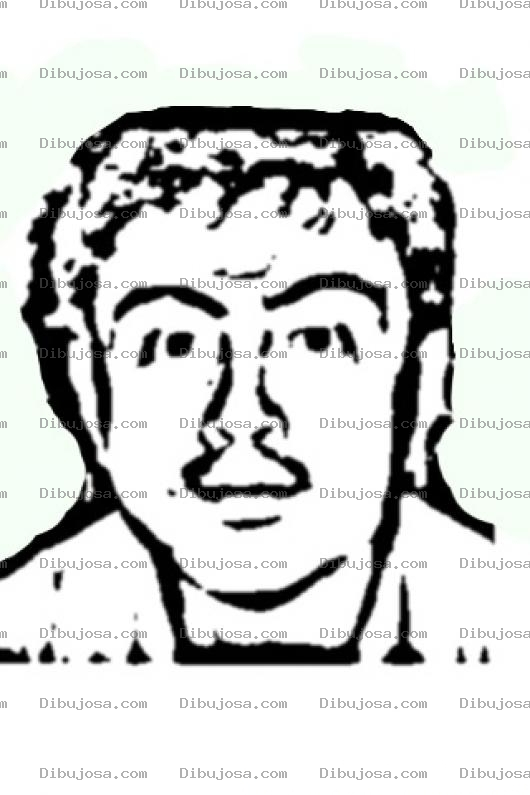 Dibujo para colorear Doctor Rafael Mendia Catedraticos Ilustres De Guatemala Para Colorear