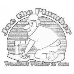 Dibujo para colorear Joe The Plumber Coloring Page Joe El Plomero Para Pintar Y Colorear