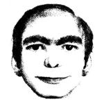 Dibujo para colorear Colorear Hombre Sejudo