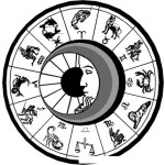 Dibujo para colorear Colorear Signos Zodiacales Dibujo De Los Signos Del Zodiaco