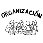 Dibujo para colorear Colorear Organizacion De Mujeres Para Pintar Y Colorear