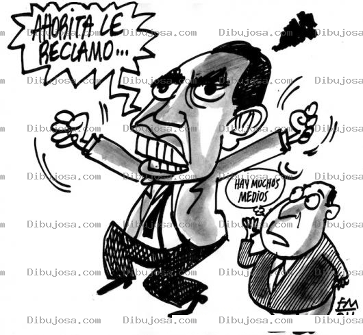 Dibujo para colorear Dibujo De Bravucon Para Colorear Hombre Brabucon Bravo Enojado Y Maleado Para Pintar