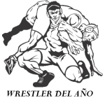 Dibujo para colorear Dibujo De Lucha Libre Para Pintar Y Colorear