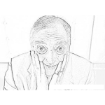 Dibujo para colorear Lord Monckton Coloring Page Para Pintar Y Colorear