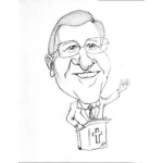 Dibujo para colorear Dibujo Del Pastor Henry Tolopilo Para Pintar Y Colorear