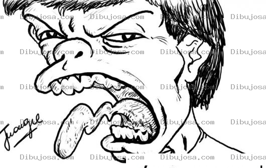 Dibujo para colorear Guacala Guacatelas Guacalas Para Pintar Y Colorear
