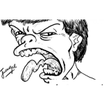 Dibujo para colorear Guacala Guacatelas Guacalas Para Pintar Y Colorear
