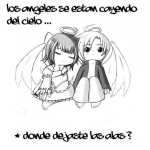 Dibujo para colorear Piropo De Amor Para Pintar Y Colorear