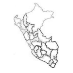 Dibujo para colorear Mapadeperu Dibujo De Mapa Del Peru Para Imprimir Pintar Y Colorear El Mapadeperu Mapadelperu Mapaperu Perumap