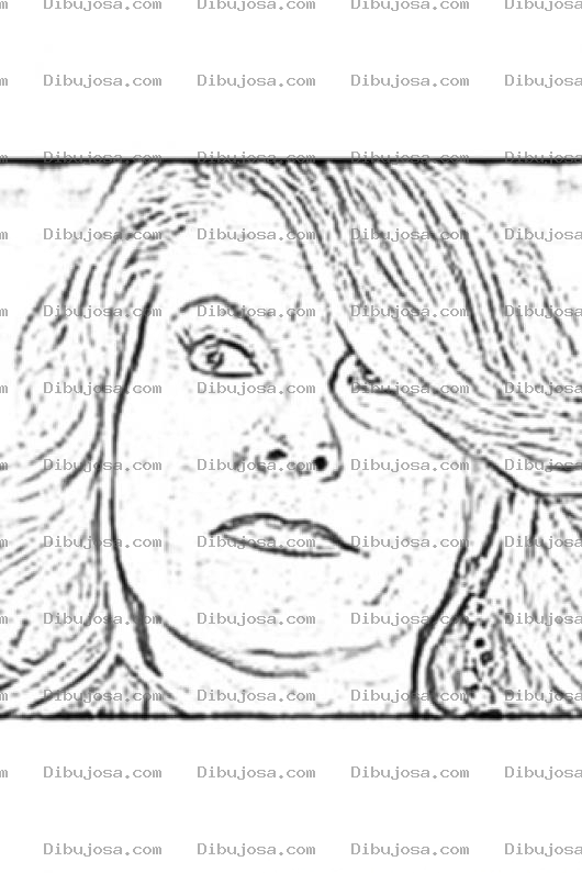 Dibujo para colorear Sharonbialek Dibujo Se Sharon Bialek Victima De Abuso Sexual De Herman Cain Para Colorear A Sharom Vialeck Sharombialek