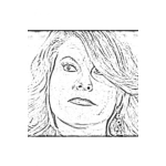 Dibujo para colorear Sharonbialek Dibujo Se Sharon Bialek Victima De Abuso Sexual De Herman Cain Para Colorear A Sharom Vialeck Sharombialek