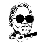 Dibujo para colorear Facundocabral Dibujo De Facundo Cabral Para Pintar Y Colorear Cabralcabral