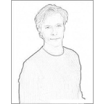 Dibujo para colorear Jack Wagner Online Coloring Page Dibujo De Jackwagner Para Pintar Y Colorear