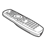 Dibujo para colorear Dibujo De Control Remoto De Television Para Pintar Y Colorear