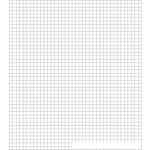 Dibujo para colorear Hoja Cuadriculada Gratis Para Pintar Y Colorear En Una Hoja De Cuadricula