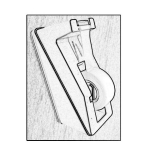 Dibujo para colorear Dispensador De Tape Para Pintar Y Colorear