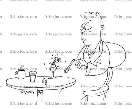 Dibujo para colorear Huevo Vivo Para Pintar Y Colorear