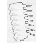 Dibujo para colorear Colorear Chip Circuito Integrado Para Pintar