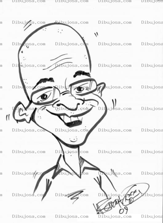 Dibujo para colorear Dibujo De Calvito Deliz Para Pintar Y Colorear