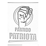 Dibujo para colorear Colorear Mano Dura Logo Del Partido Patriota De Guatemala