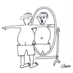 Dibujo para colorear Dieta Para Adelgazar Dibujo De Hombre Adelgazando Con Dieta Para Pintar Y Colorear Hombre Endietado Reduciendo Medidas Y Bajando De Peso