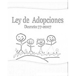 Dibujo para colorear Guatemalaadoption Guatemala Adoption Ley De Adociones De Guatemala Decreto 77-2007 De Cna.gob.gt Para Pintar Y Colorear Ley Del Consejo Nacional De Adopciones