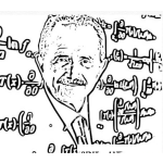 Dibujo para colorear Colorear Doctor Eduardo Suger Cofino