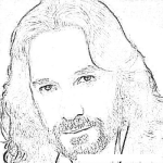Dibujo para colorear Elbuky Dibujo De Marco Antonio Solis El Buky Para Pintar Y Colorear