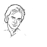 Dibujo para colorear Joseluisrodriguez Dibujo De Jose Luis Rodriguez El Puma Para Pintar Y Colorear