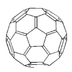 Dibujo para colorear Colorear Pelota De Futbol